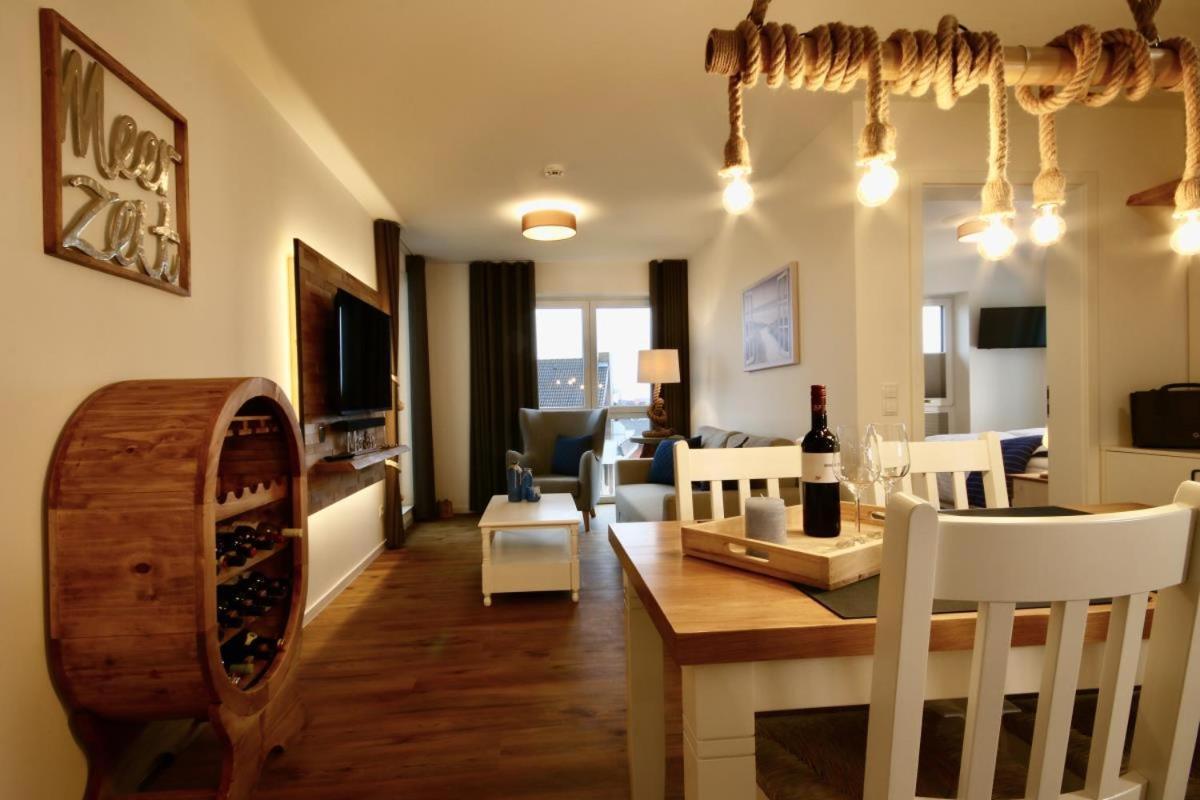 Hansehaus 12 - Meerzeit Grömitz Esterno foto