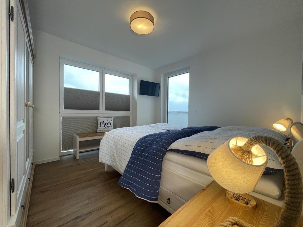 Hansehaus 12 - Meerzeit Grömitz Esterno foto