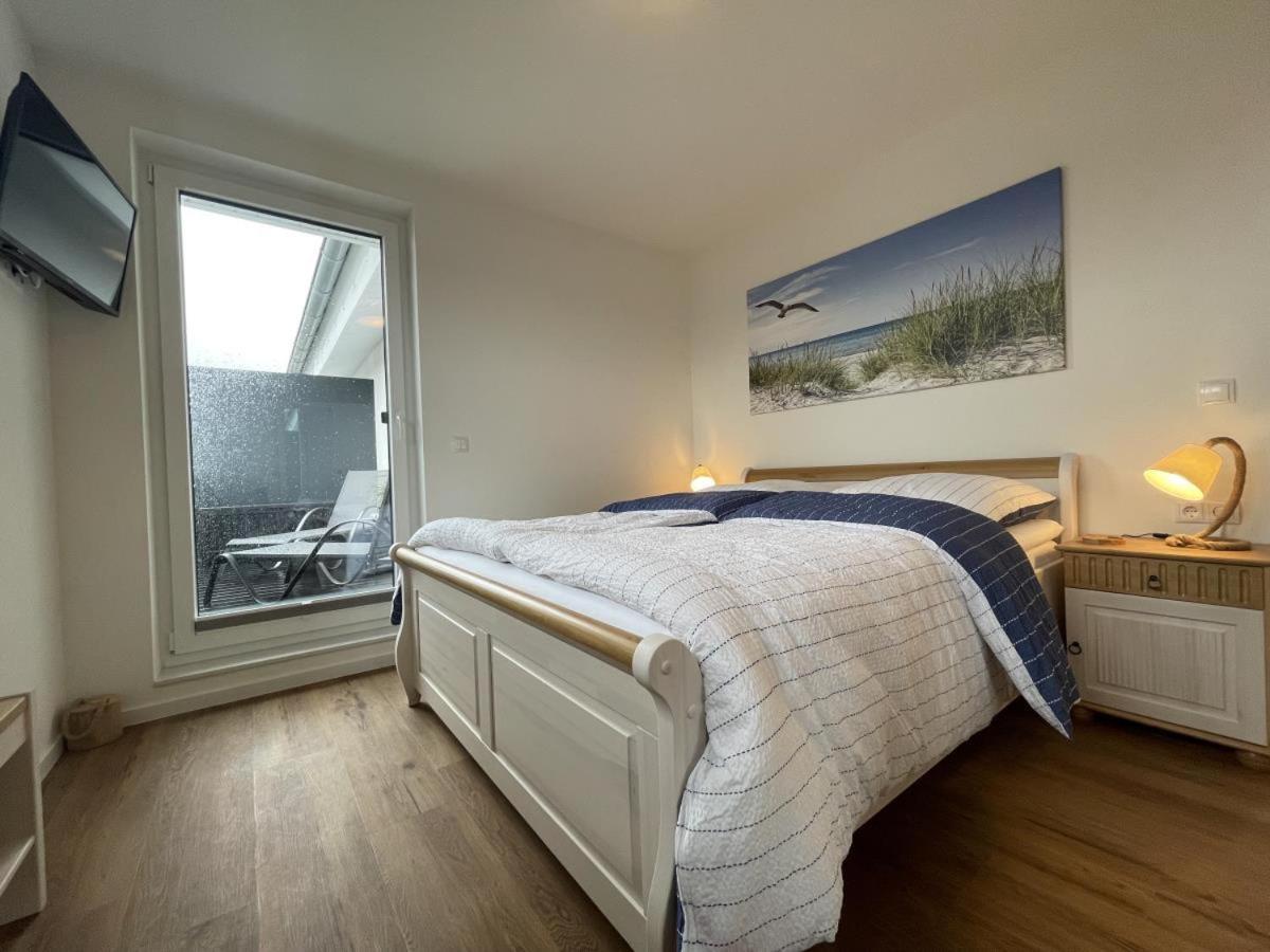 Hansehaus 12 - Meerzeit Grömitz Esterno foto