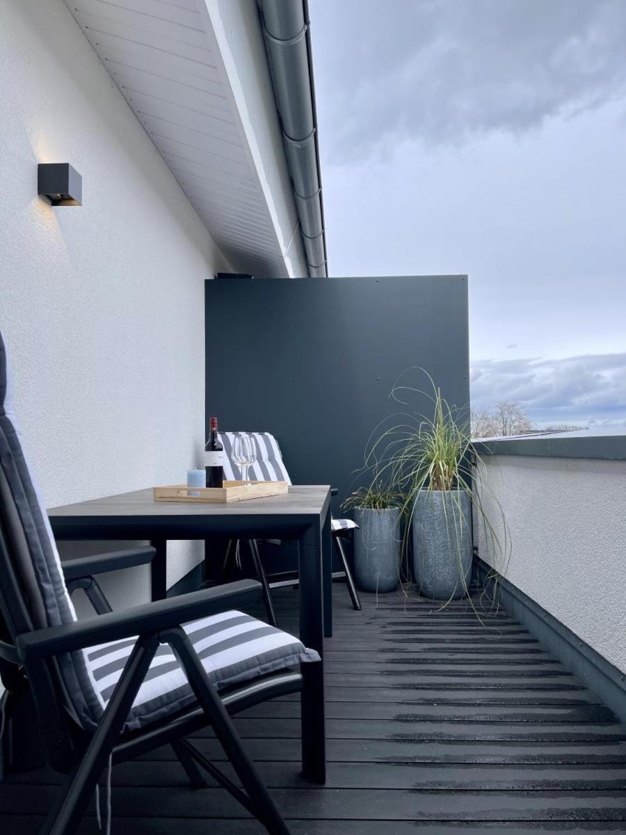 Hansehaus 12 - Meerzeit Grömitz Esterno foto